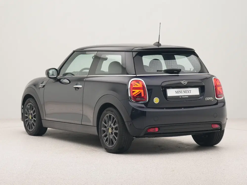 Mini Electric 3-deurs Camden Edition Accu conditie 96% uit 2022, foto 10