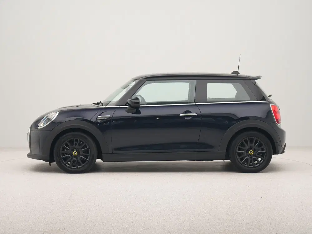 Mini Electric 3-deurs Camden Edition Accu conditie 96% uit 2022, foto 11