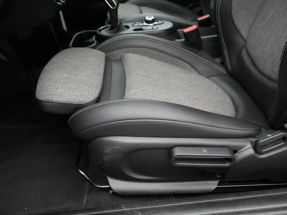 Mini Electric 3-deurs Camden Edition Accu conditie 96% uit 2022, foto 15