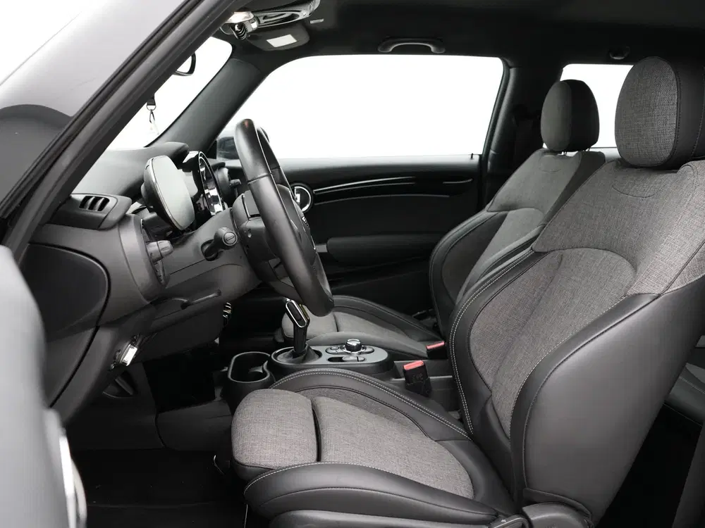 Mini Electric 3-deurs Camden Edition Accu conditie 96% uit 2022, foto 4