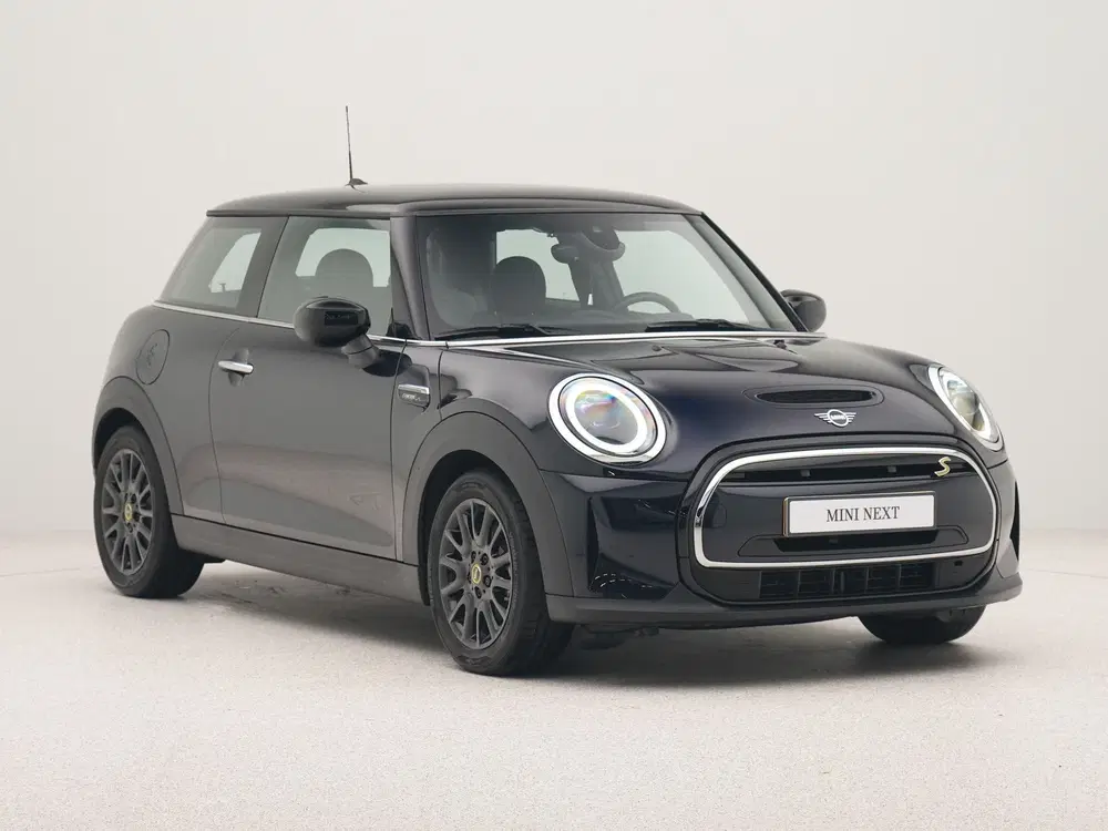 Mini Electric 3-deurs Camden Edition Accu conditie 96% uit 2022, foto 6