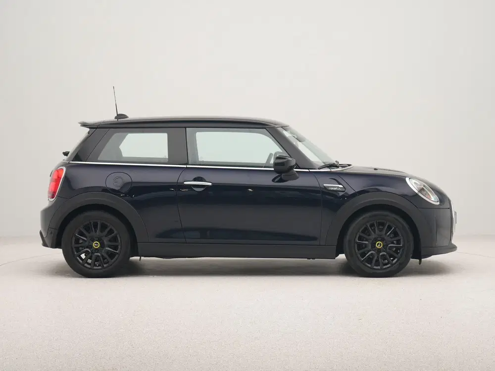 Mini Electric 3-deurs Camden Edition Accu conditie 96% uit 2022, foto 7