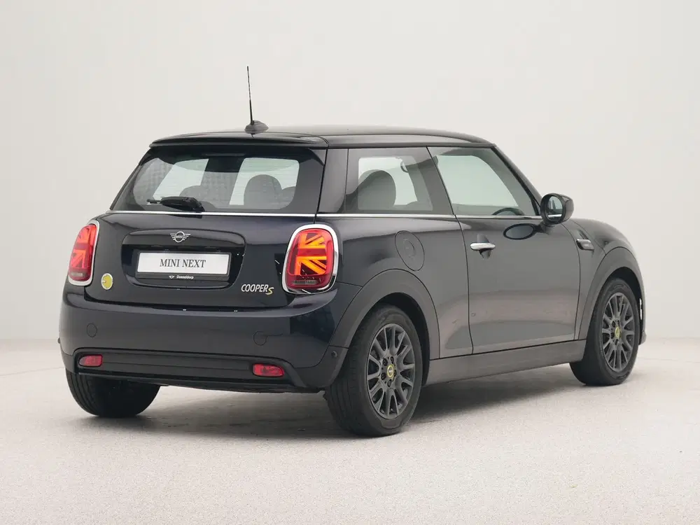 Mini Electric 3-deurs Camden Edition Accu conditie 96% uit 2022, foto 8