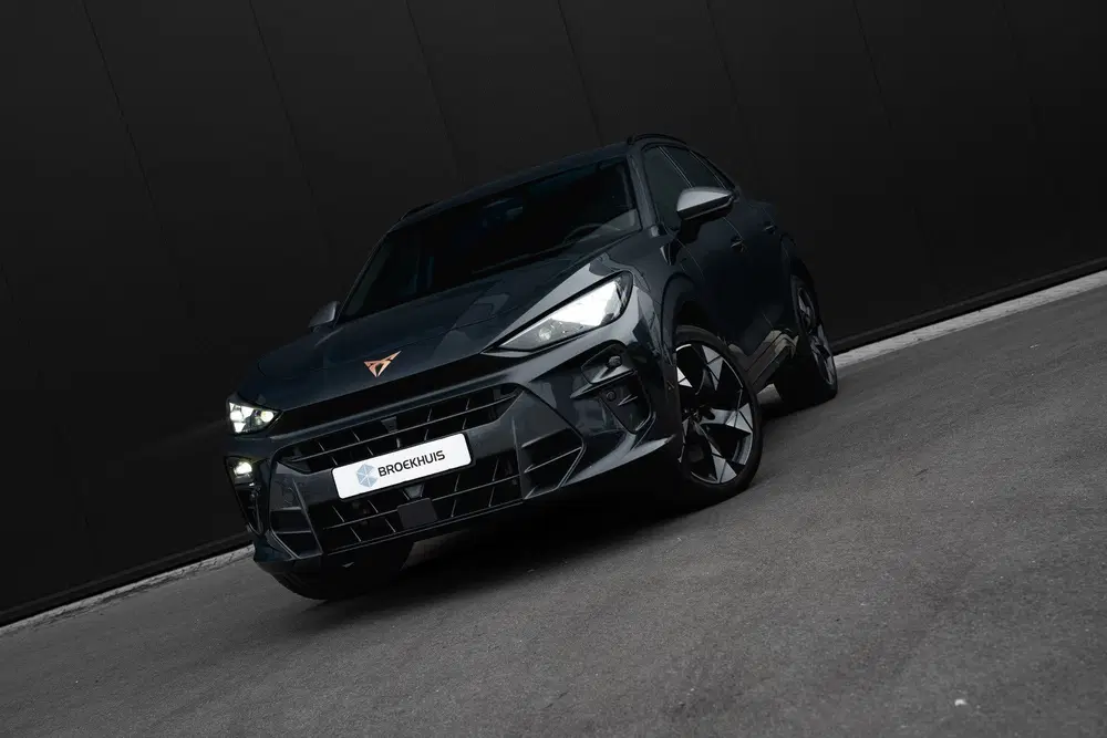 Cupra Terramar 1.5 TSI e-Hybrid 272pk VZ Performance uit 2025, foto 10