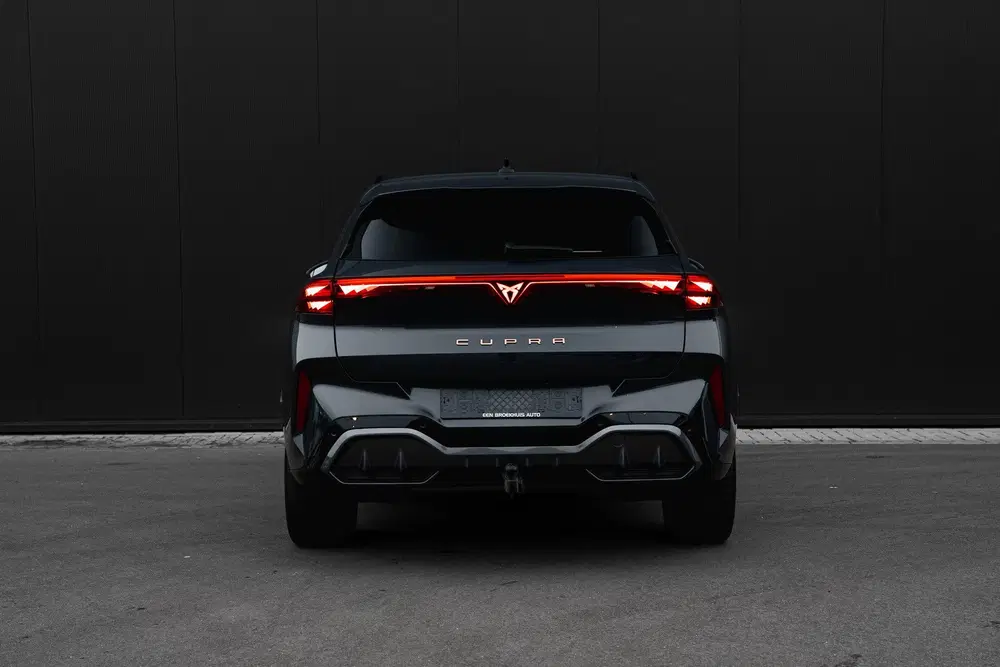 Cupra Terramar 1.5 TSI e-Hybrid 272pk VZ Performance uit 2025, foto 11