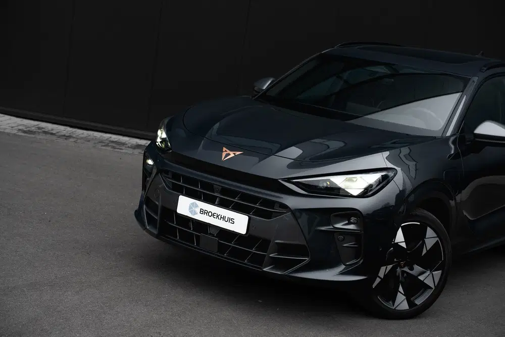 Cupra Terramar 1.5 TSI e-Hybrid 272pk VZ Performance uit 2025, foto 2