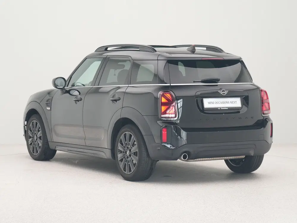 Mini Countryman Cooper Chili Aut. (bj 2021 uit 2021, foto 10