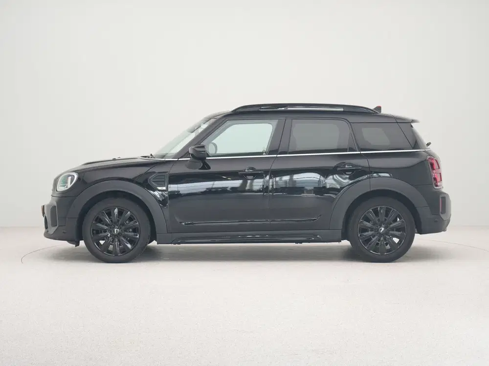 Mini Countryman Cooper Chili Aut. (bj 2021 uit 2021, foto 11