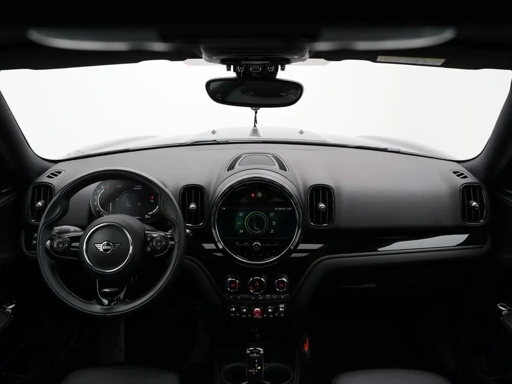 Mini Countryman Cooper Chili Aut. (bj 2021 uit 2021, foto 12