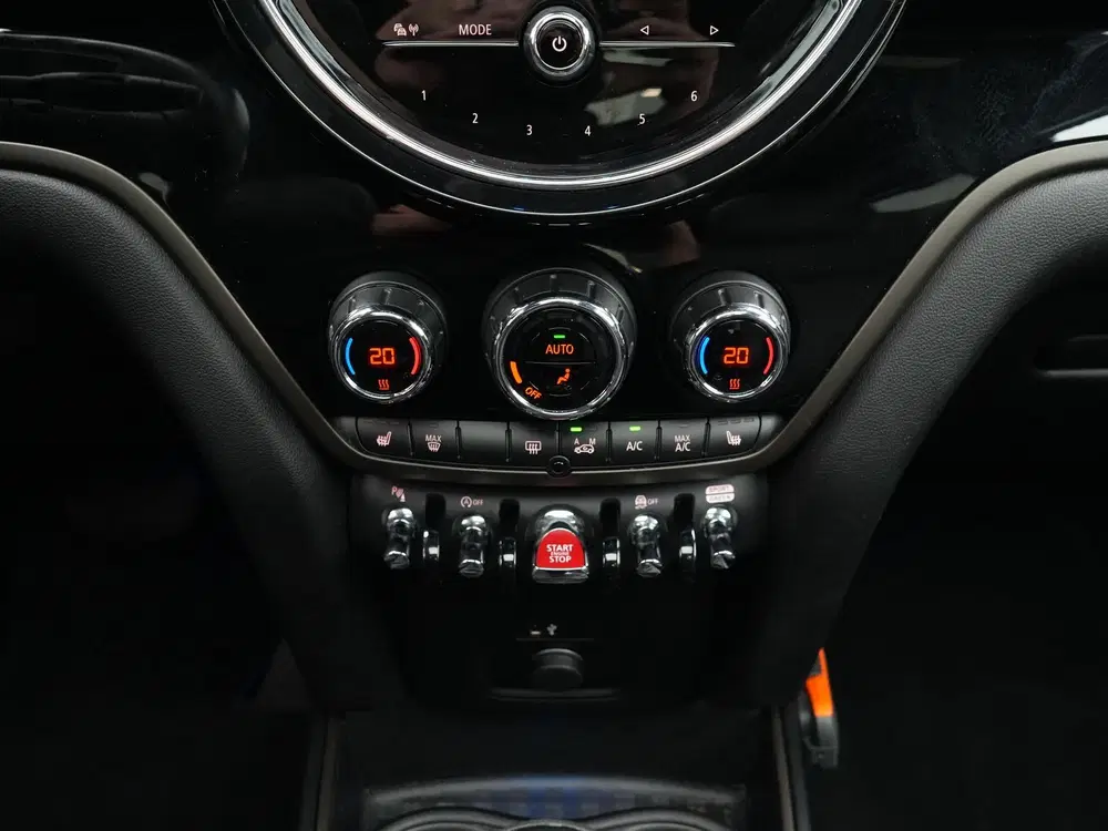 Mini Countryman Cooper Chili Aut. (bj 2021 uit 2021, foto 13