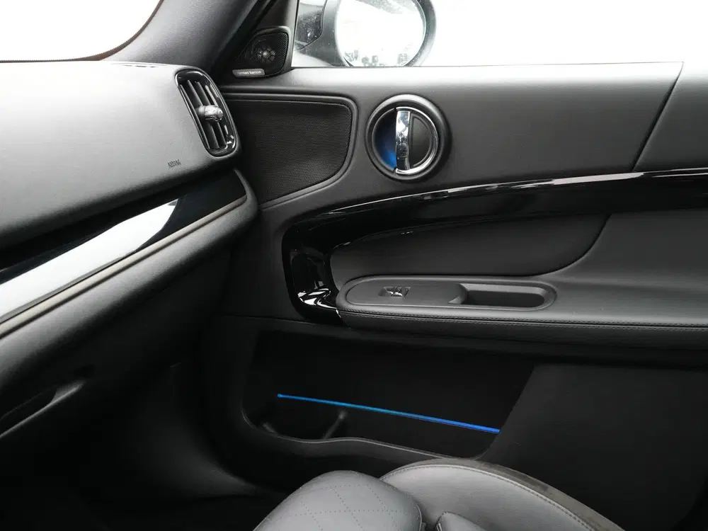 Mini Countryman Cooper Chili Aut. (bj 2021 uit 2021, foto 14