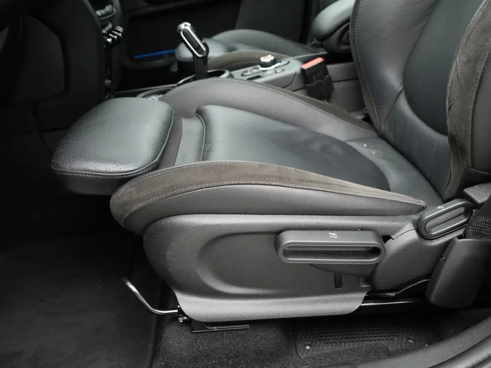 Mini Countryman Cooper Chili Aut. (bj 2021 uit 2021, foto 15