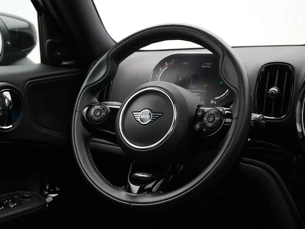 Mini Countryman Cooper Chili Aut. (bj 2021 uit 2021, foto 2