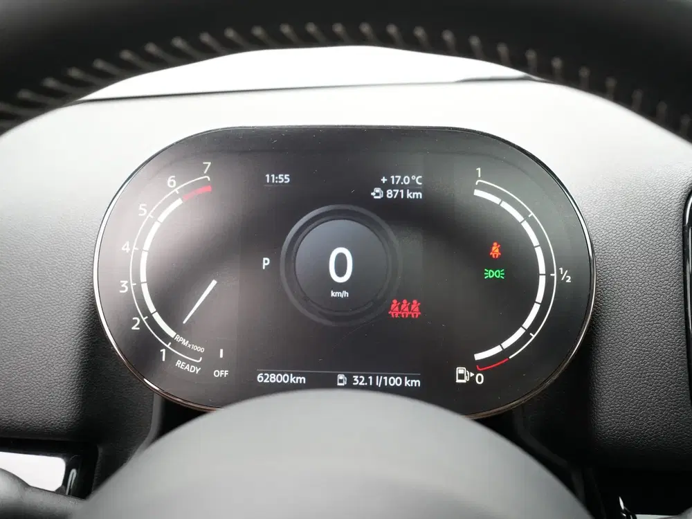 Mini Countryman Cooper Chili Aut. (bj 2021 uit 2021, foto 3