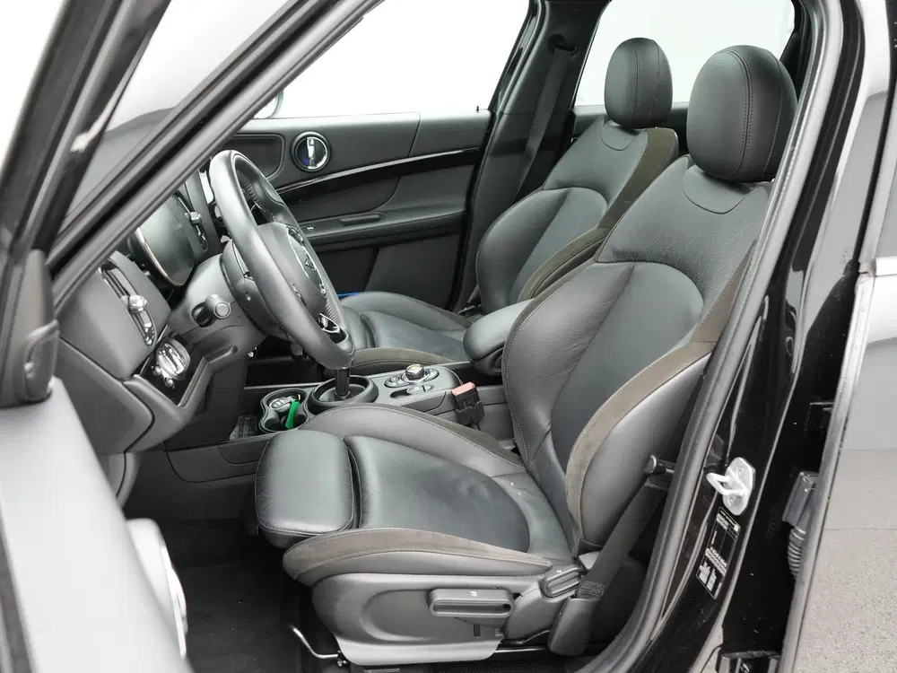 Mini Countryman Cooper Chili Aut. (bj 2021 uit 2021, foto 4