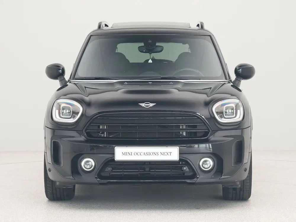 Mini Countryman Cooper Chili Aut. (bj 2021 uit 2021, foto 5