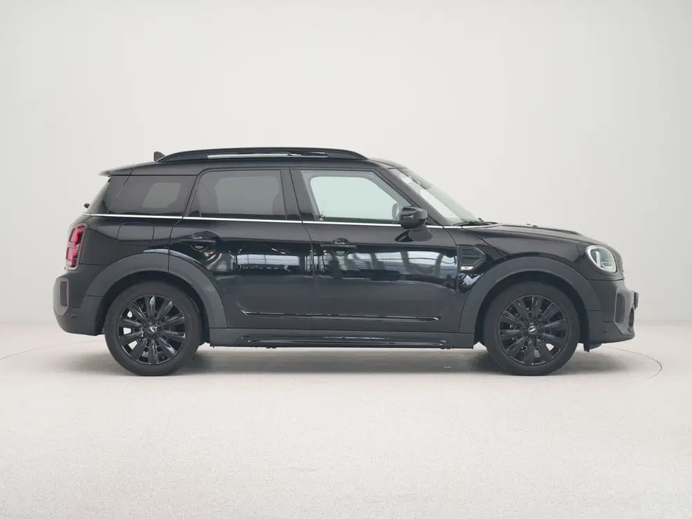 Mini Countryman Cooper Chili Aut. (bj 2021 uit 2021, foto 7