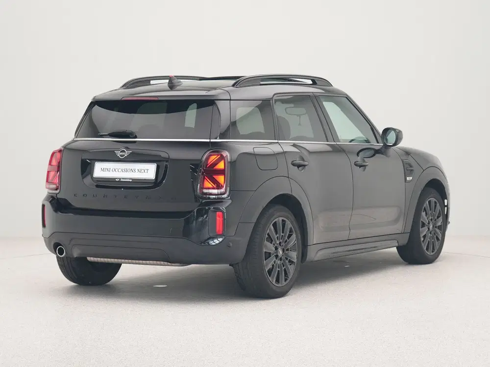 Mini Countryman Cooper Chili Aut. (bj 2021 uit 2021, foto 8