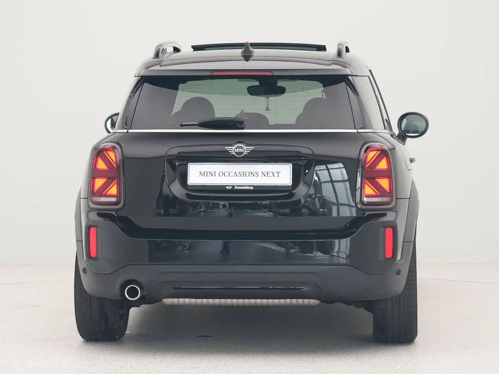 Mini Countryman Cooper Chili Aut. (bj 2021 uit 2021, foto 9
