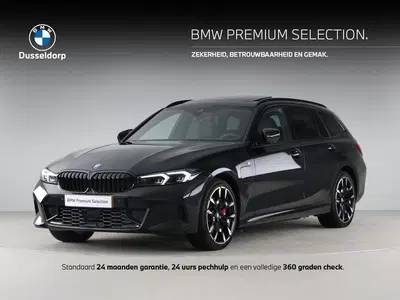 BMW 3-serie 330e Touring M-Sport Pro (bj 2026 uit 2026