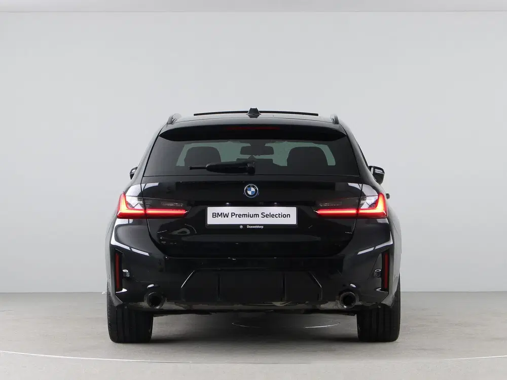 BMW 3-serie 330e Touring M-Sport Pro (bj 2026 uit 2026, foto 10