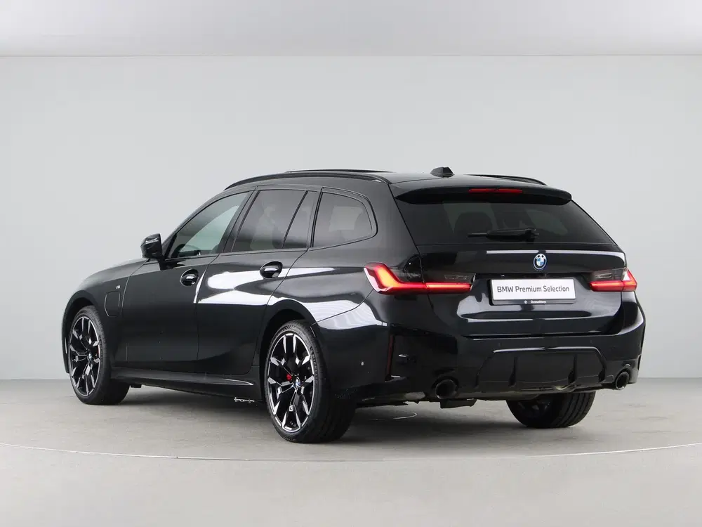BMW 3-serie 330e Touring M-Sport Pro (bj 2026 uit 2026, foto 11