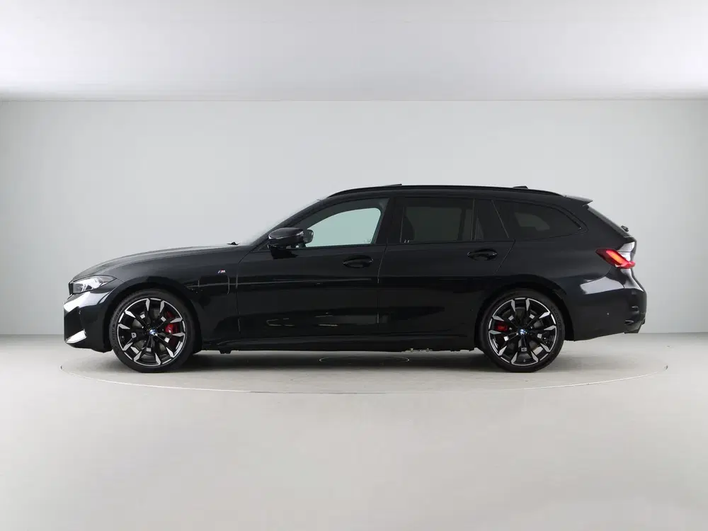 BMW 3-serie 330e Touring M-Sport Pro (bj 2026 uit 2026, foto 12