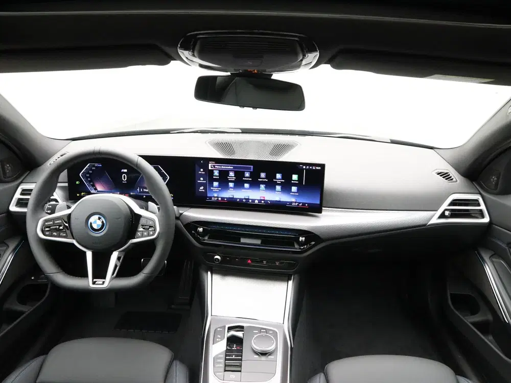 BMW 3-serie 330e Touring M-Sport Pro (bj 2026 uit 2026, foto 13