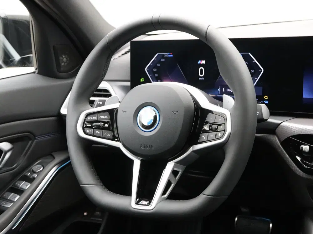 BMW 3-serie 330e Touring M-Sport Pro (bj 2026 uit 2026, foto 2
