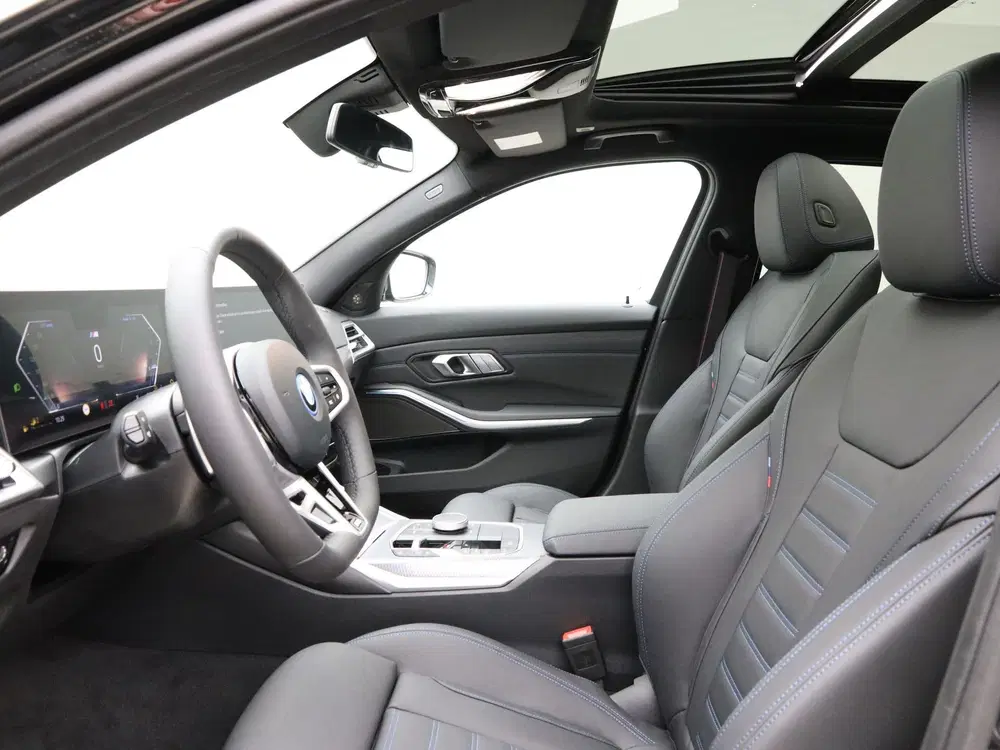 BMW 3-serie 330e Touring M-Sport Pro (bj 2026 uit 2026, foto 5