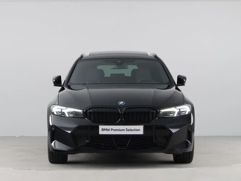 BMW 3-serie 330e Touring M-Sport Pro (bj 2026 uit 2026, foto 6