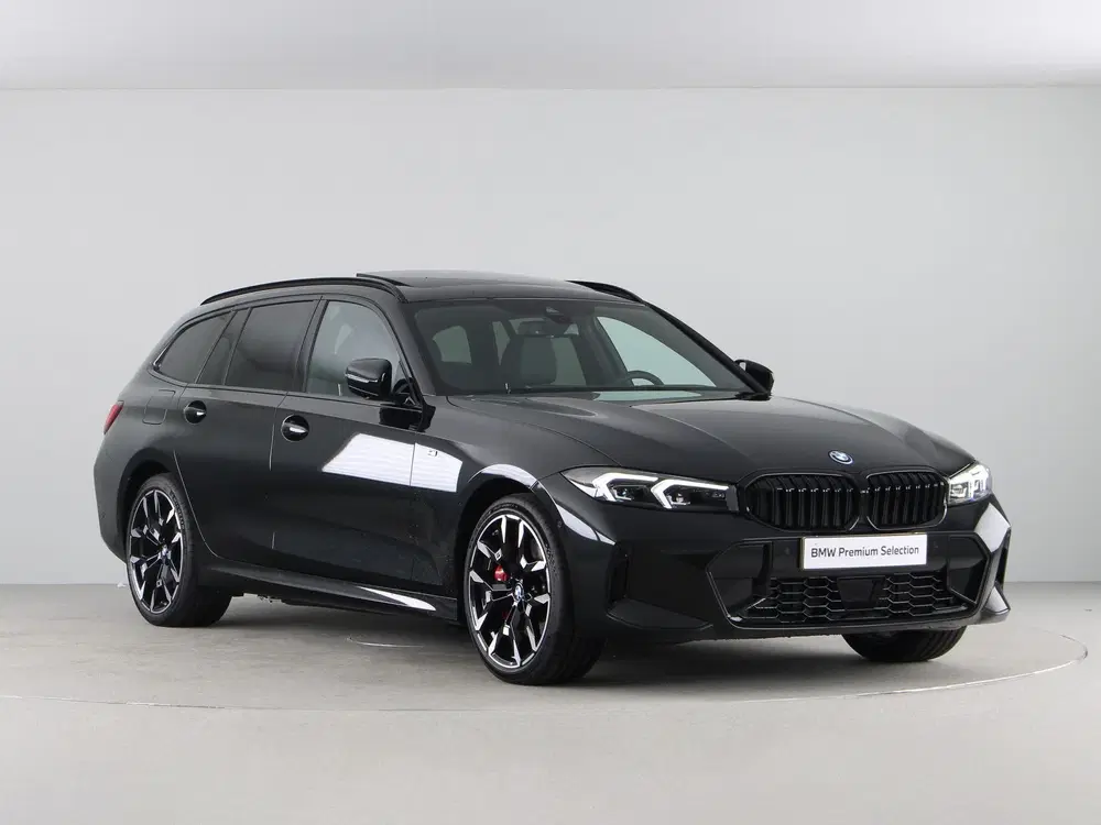 BMW 3-serie 330e Touring M-Sport Pro (bj 2026 uit 2026, foto 7