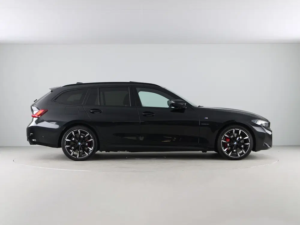 BMW 3-serie 330e Touring M-Sport Pro (bj 2026 uit 2026, foto 8