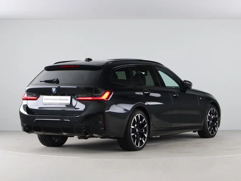 BMW 3-serie 330e Touring M-Sport Pro (bj 2026 uit 2026, foto 9