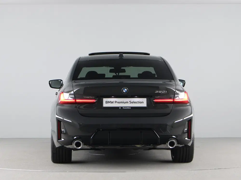 BMW 3-serie 320i Sedan M Sportpakket uit 2026, foto 10