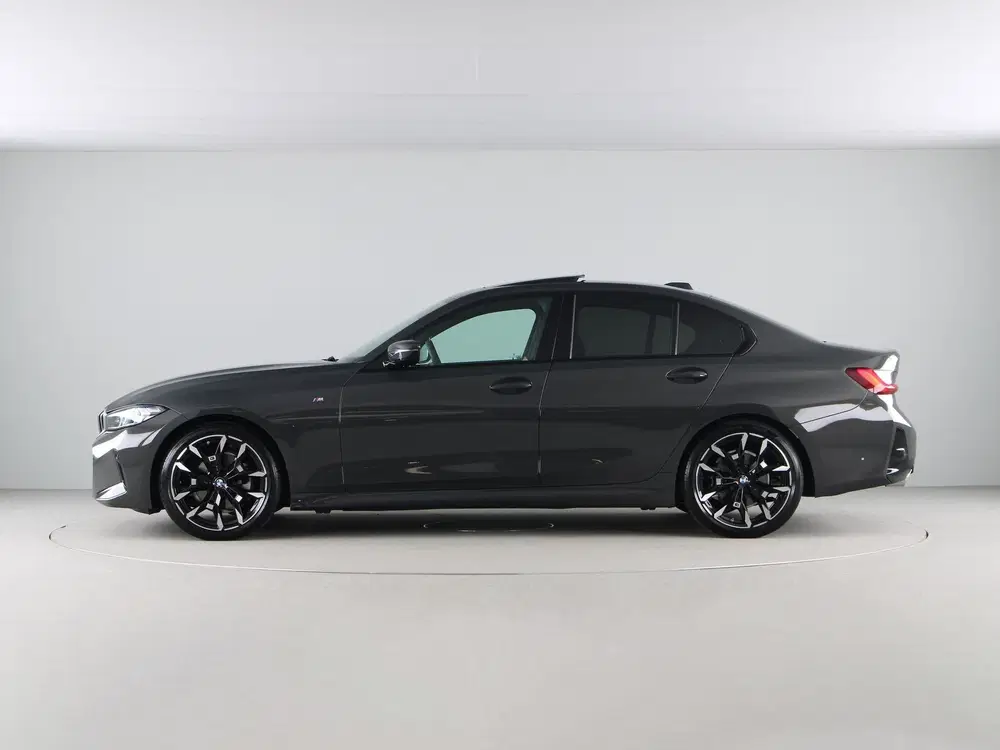BMW 3-serie 320i Sedan M Sportpakket uit 2026, foto 12