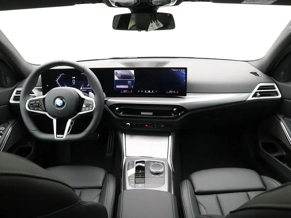 BMW 3-serie 320i Sedan M Sportpakket uit 2026, foto 13