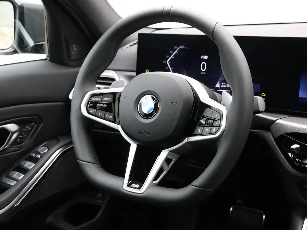 BMW 3-serie 320i Sedan M Sportpakket uit 2026, foto 2
