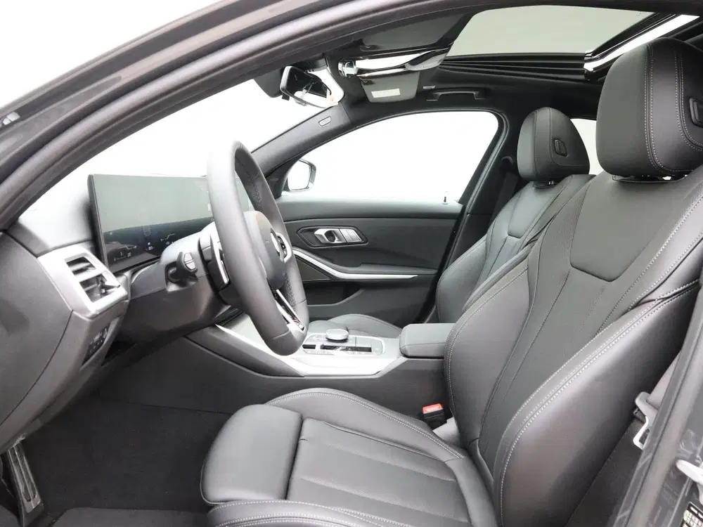 BMW 3-serie 320i Sedan M Sportpakket uit 2026, foto 5