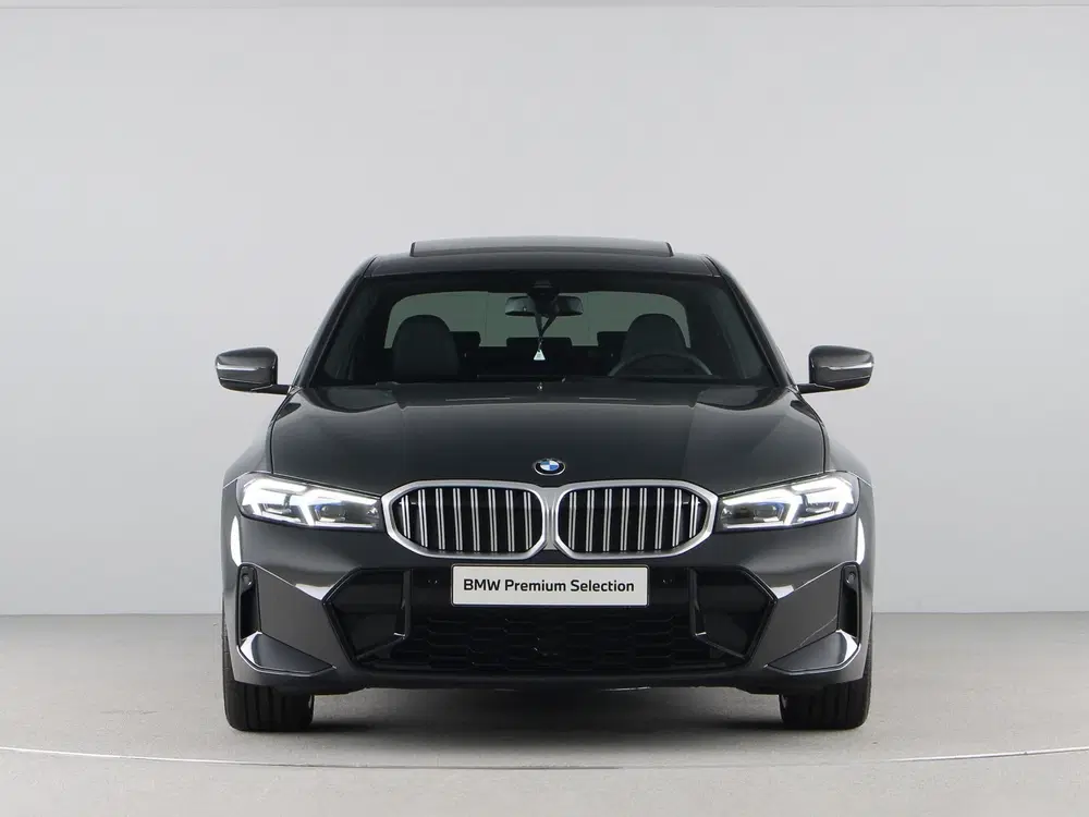 BMW 3-serie 320i Sedan M Sportpakket uit 2026, foto 6