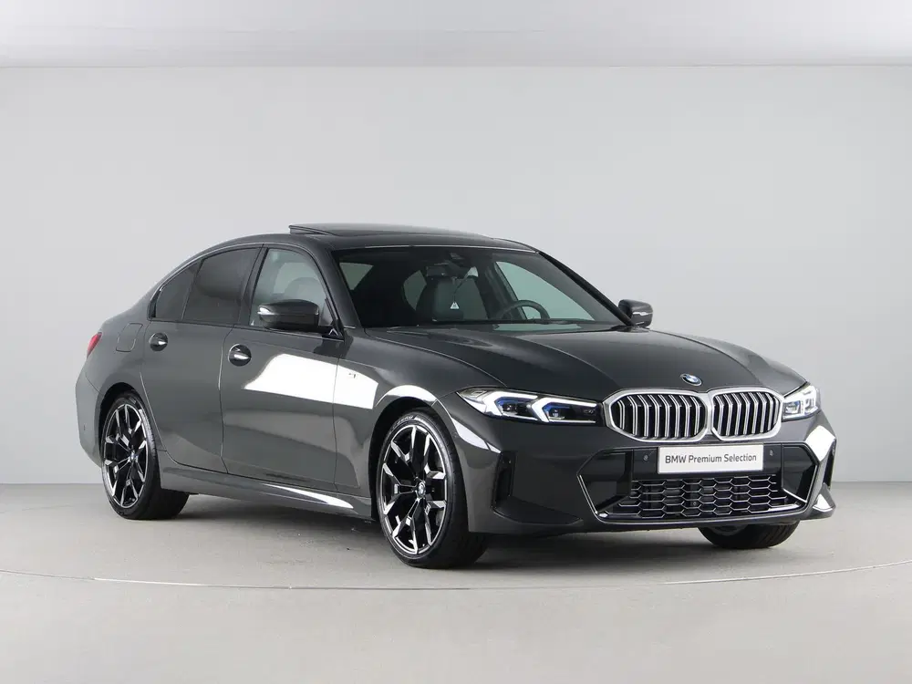 BMW 3-serie 320i Sedan M Sportpakket uit 2026, foto 7