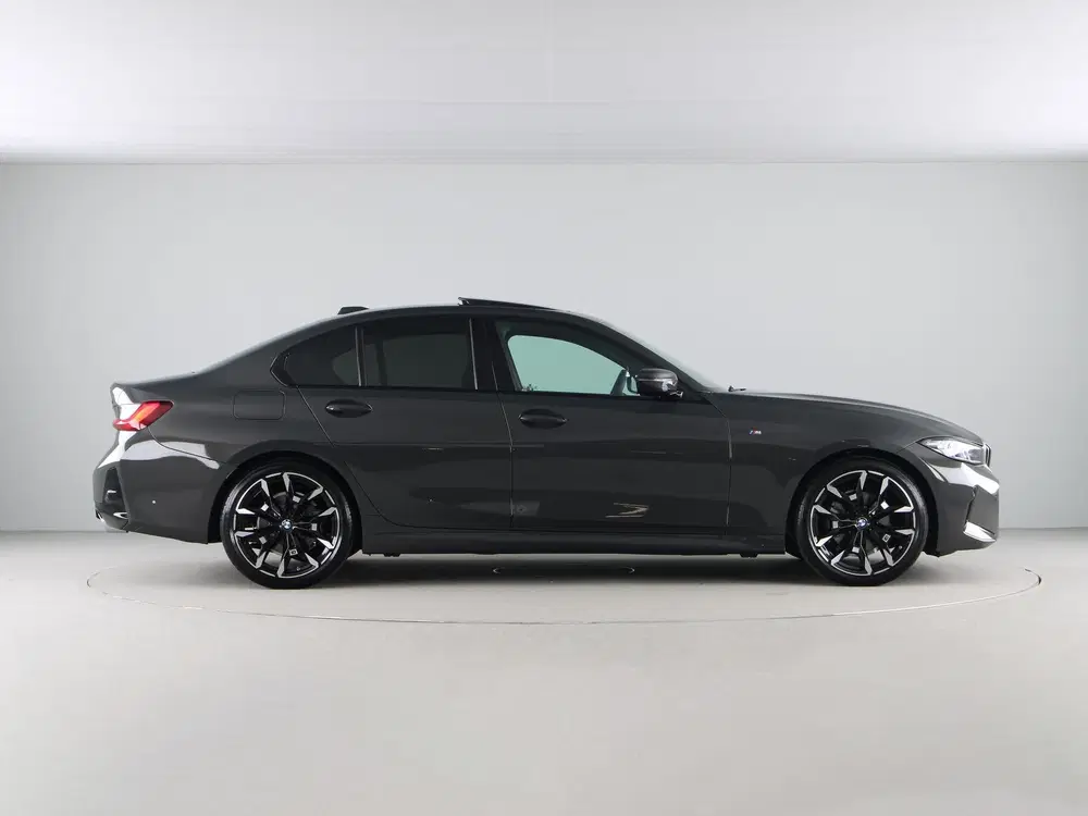 BMW 3-serie 320i Sedan M Sportpakket uit 2026, foto 8