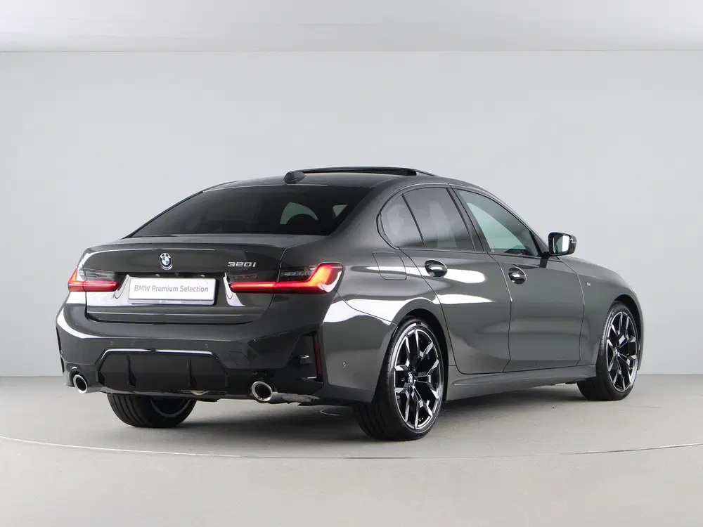 BMW 3-serie 320i Sedan M Sportpakket uit 2026, foto 9