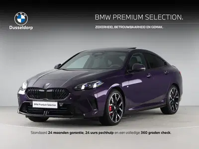 BMW 2-serie 220 Gran Coupé M Sport Pro (bj 2026 uit 2026