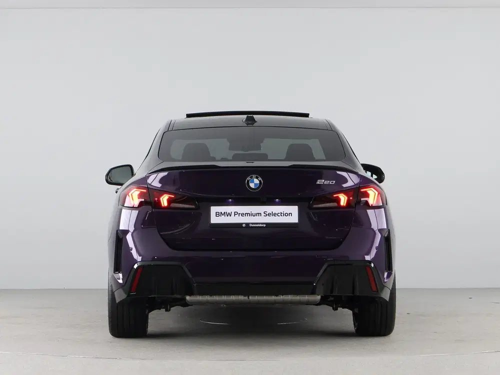 BMW 2-serie 220 Gran Coupé M Sport Pro (bj 2026 uit 2026, foto 10