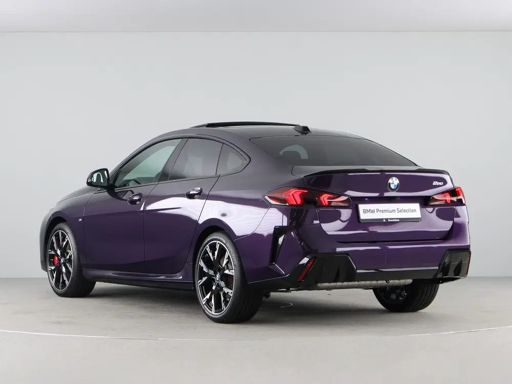 BMW 2-serie 220 Gran Coupé M Sport Pro (bj 2026 uit 2026, foto 11