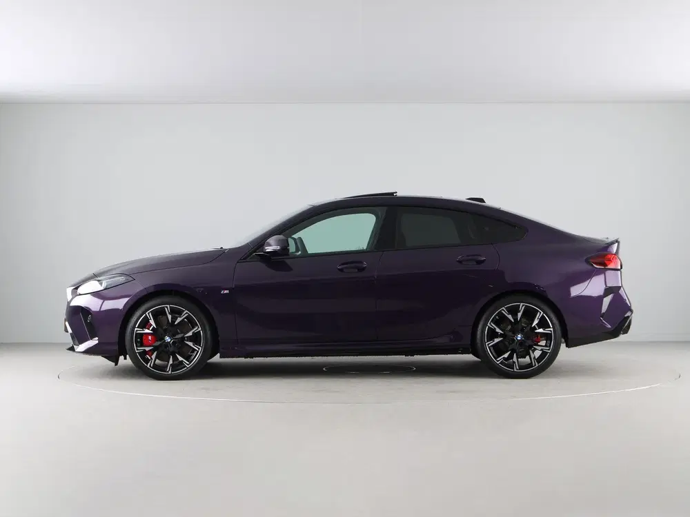 BMW 2-serie 220 Gran Coupé M Sport Pro (bj 2026 uit 2026, foto 12