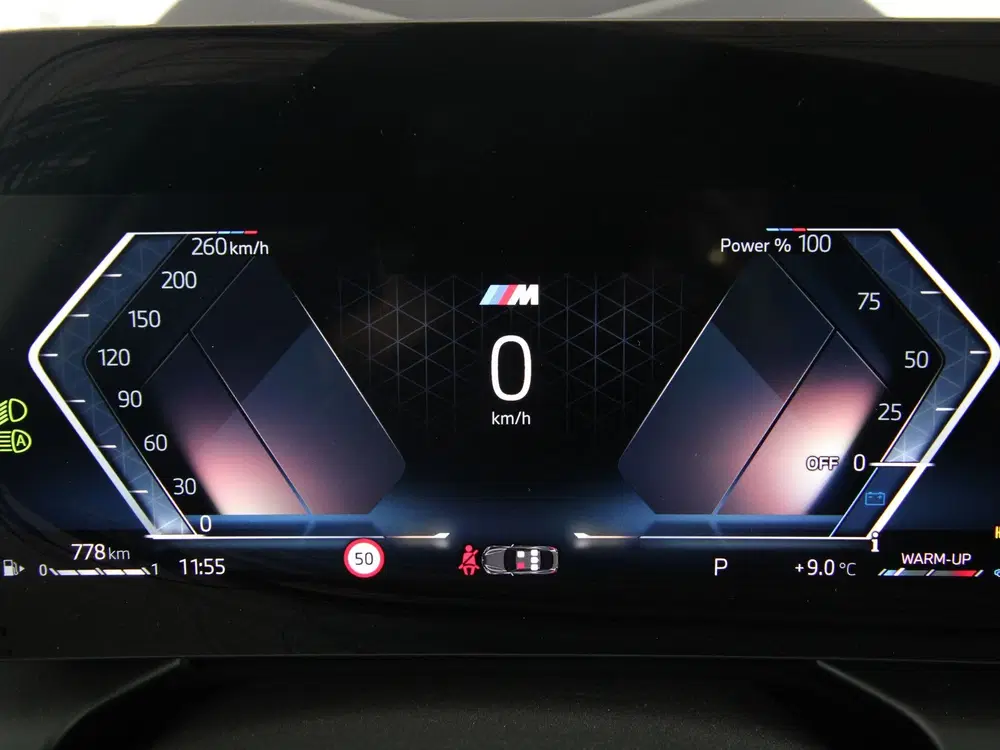 BMW 2-serie 220 Gran Coupé M Sport Pro (bj 2026 uit 2026, foto 3