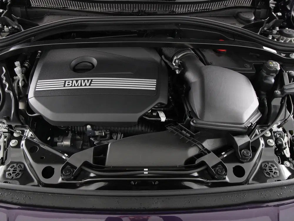 BMW 2-serie 220 Gran Coupé M Sport Pro (bj 2026 uit 2026, foto 4