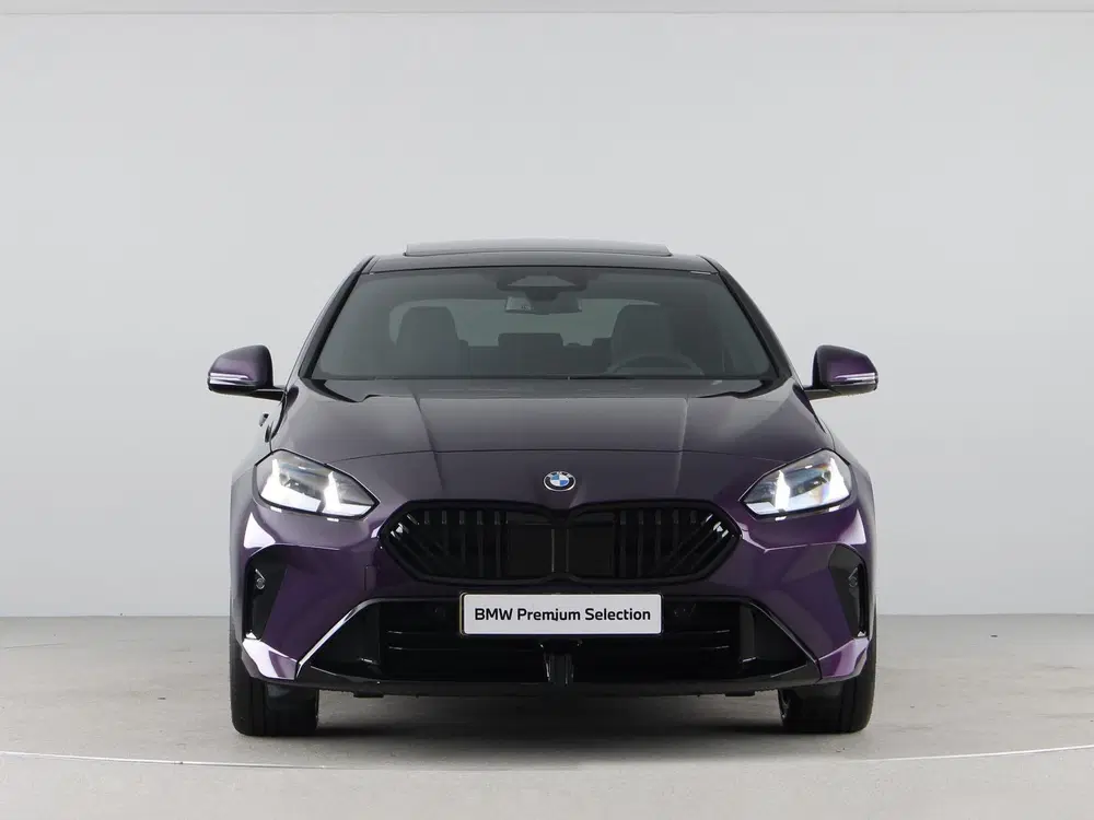 BMW 2-serie 220 Gran Coupé M Sport Pro (bj 2026 uit 2026, foto 6